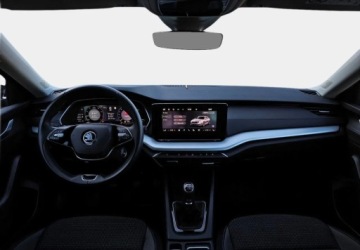 Skoda Octavia IV Liftback 1.5 TSI EVO 150KM 2024 Skoda Octavia Gwarancja- Virtual Cockpit- Kamera-Grzana Szyba-Kierownica i, zdjęcie 11