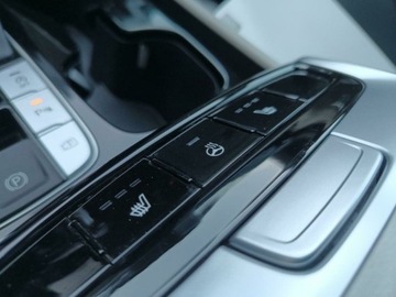 Hyundai Tucson IV SUV 1.6 T-GDI 48V 150KM 2023 Hyundai Tucson 1.6 MHEV 150KM, Executive, FV23, , GWARANCJA 1.6 Benzyna, zdjęcie 23