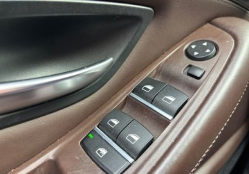 BMW Seria 5 F10-F11 Touring Facelifting 525d 218KM 2016 BMW Seria 5 525D 2016r LCI F11 M-Pakiet AUTOMATZAMIANA 2.0 Diesel 218KM, zdjęcie 15