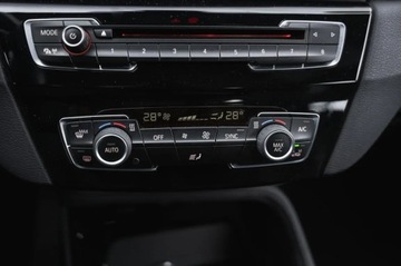 BMW X1 F48 Crossover xDrive18d 150KM 2015 BMW X1 xDrive18d, Salon Polska, 4X4, Automat, zdjęcie 23