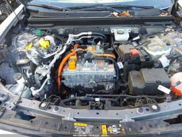 Cadillac 2025 Cadillac LYRIQ 2025 Cadillac LYRIQ 4dr Luxury Elektryczny 515KM, zdjęcie 10