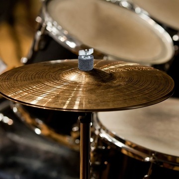HI-HAT DRUM SET ПЕДАЛЬ СЦЕПЛЕНИЯ Ощущение остановки