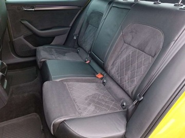 Skoda Superb III Liftback Facelifting 2.0 TSI 190KM 2021 Skoda Superb Sportline 2.0 TSI 190KM DSG FV23 2.0 Benzyna 190KM, zdjęcie 12