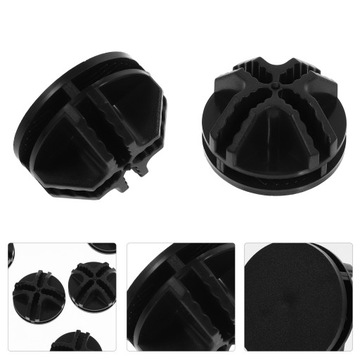 KOMBINOWANE ZAMOCOWANIE SZAFY