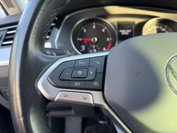 Volkswagen Passat B8 Variant Facelifting 2.0 TDI SCR 150KM 2022 Volkswagen Passat Volkswagen Passat B8 2.0 TDI / B, zdjęcie 23