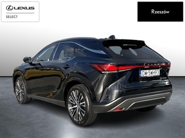 Lexus RX V 2023 Lexus RX 350h Prestige V (2022-) RX350h Prestige |, zdjęcie 1