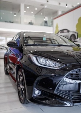 Toyota 2024 Toyota Yaris Hybrid 1.5 Style 1.5 Hybryda 116KM, zdjęcie 3