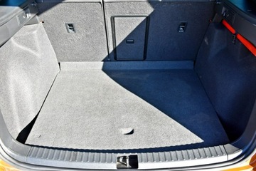 Seat Ateca SUV 2.0 TSI 190KM 2017 Seat Ateca Bezwypadkowy / Salon Polska / Serwis, zdjęcie 29