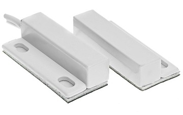 Czujnik magnetyczny Kontaktron nawierzchniowy N.C.