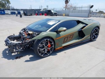 Lamborghini 2024 Lamborghini Inny Revuelto 2024 6.5l 6.5 Hybryda 814KM, zdjęcie 1