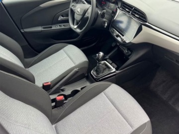 Opel Corsa F Hatchback 5d Facelifting 1.2 Turbo 100KM 2026 Od ręki - Edition 1.2 Turbo 100KM, zdjęcie 6