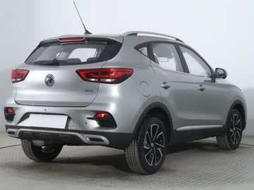 MG ZS II SUV Classic 1.5 VTi-Tech 106KM 2024 MG ZS SUV 1.5, 1. Właściciel, Serwis ASO, VAT 23%, zdjęcie 4