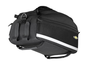 TOPEAK TRUNK BAG EX STRAP Torba na Bagażnik 8L