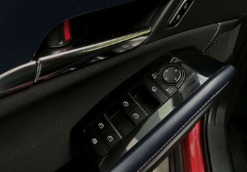 Mazda CX-30 2.0 Skyactiv-X 180KM 2020 Mazda CX-30 2.0 i 180KM AUTOMAT bezwypadkowa GWARANCJA zarejestrowana, zdjęcie 33