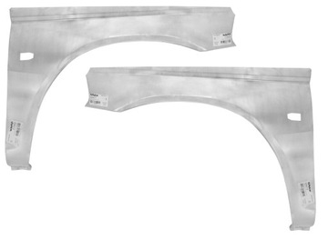 MITSUBISHI PAJERO MONTERO SPORT REPERATURKI ZESTAW