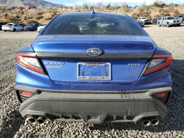 Subaru 2022 Subaru WRX 2022 2.5l 2.5 Benzyna 271KM, zdjęcie 2