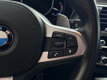 BMW X3 G01 SUV 2.0 20i 184KM 2019 BMW X3 xDrive20i, M Sport LED, 1-wł, FV-23%, gwara, zdjęcie 21