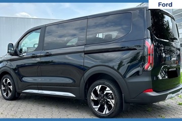 Ford Tourneo Custom II  L1 2.0 EcoBlue 170 KM 170KM 2025 Tourneo Custom 320 L1H1 Active A8 AWD 2.0 170KM, zdjęcie 4