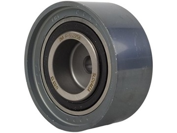 INA ГРМ + НАСОС AUDI A3 A4 B7 A6 C6 2.0 TDI