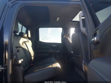  GMC Sierra 1500 Short Box Denali 2021 3.0 Diesel 277KM, zdjęcie 12