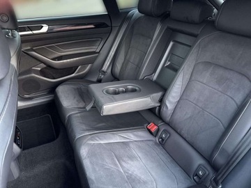 Volkswagen Arteon Shooting Brake Plug-in 1.4 TSI Plug-In-Hybrid 218KM 2022 Volkswagen Arteon TSI Plug-In Hybrid 218KM R-Line DCC Panorama Hak FV23, zdjęcie 16