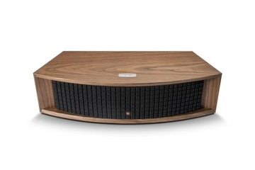 JBL L75ms Airplay 2 Chromecast BT soundbar system muzyczny orzech L75 MS