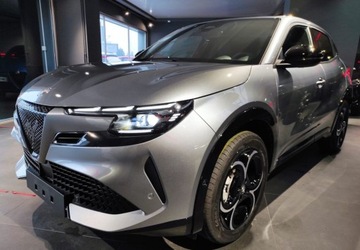 Alfa Romeo Junior 2026 Alfa Romeo Junior Alfa Romeo Junior TI 1.2 Hybryda 145KM, zdjęcie 1