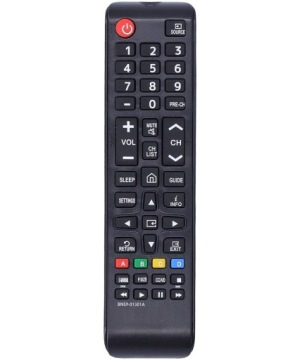 PILOT DO TV SAMSUNG UNIWERSALNY SMART LED/4K/UHD BN59-01301A