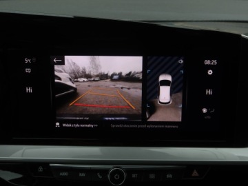 Opel Mokka II SUV 1.2 Turbo 130KM 2022 Opel Mokka 1.2 Turbo, Salon Polska, 1. Właściciel, zdjęcie 18