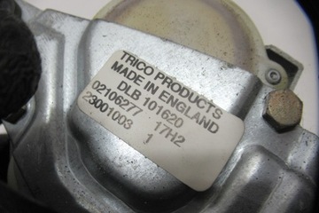 FREELANDER 02R MOTOREK STĚRAČE ZADNÍ DLB101620