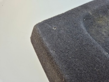 VW POLO IV 6Q 9N ПОЛКА БАГАЖНИКА 6Q6867769