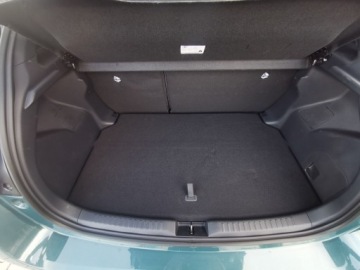 Toyota Yaris IV Hatchback Facelifting 1.5 Hybrid Dynamic Force 130KM 2025 Toyota Yaris Hybrid 1.5 Executive IV (2020-) Hybri, zdjęcie 14