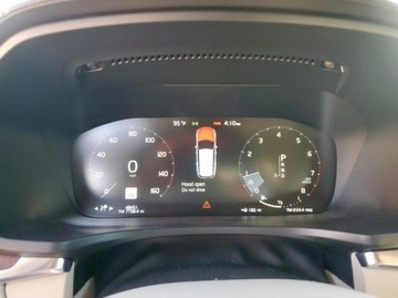 Volvo V60 II  2020 Volvo V60 2.0 T5 254 KM, 4x4, piekny kolor, 2.0 Benzyna 254KM, zdjęcie 12