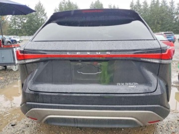 Lexus RX V 2024 Lexus RX 350h Premium 2024 2.5 Hybryda 246KM, zdjęcie 2