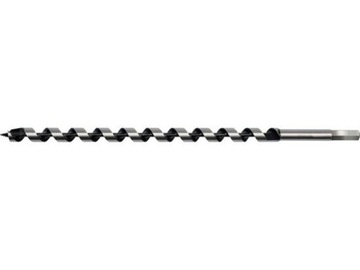 ŚWIDER DO DREWNA WIERTŁO 20x460MM YATO YT-3277