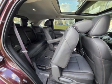 Mazda 2023 Mazda CX-90 Premium, I6 3.3l mild hybrid 280KM * Przebieg:7, 646km, zdjęcie 31