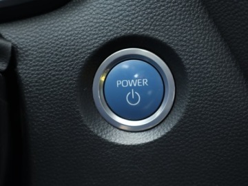 Toyota Corolla XII Sedan 1.8 Hybrid 122KM 2022 Toyota Corolla 1.8 Hybrid, Salon Polska, zdjęcie 17