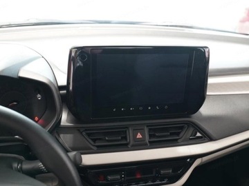 Suzuki Swift VI Hatchback Facelifting 1.2 DualJet SHVS 83KM 2025 SUZUKI Swift 1.2 Dualjet SHVS Premium Hatchback 83KM 2025, zdjęcie 8