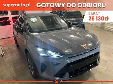 Cupra Formentor Crossover 1.5 TSI 150KM 2025 CUPRA Formentor 1.5 e-TSI DSG Suv 150KM 2025
