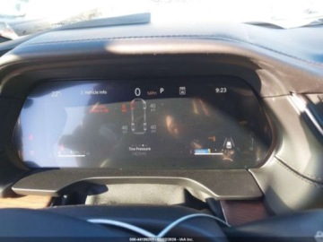 Jeep Grand Cherokee V 2025 Jeep Grand Cherokee L Summit 2025 3.6 Benzyna 293KM, zdjęcie 10