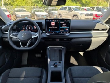 Volkswagen T-Roc I SUV Facelifting 1.5 TSI ACT 150KM 2026 Volkswagen T-Roc Style 1.5 eTSI 150 KM DSG, zdjęcie 11