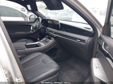 Hyundai 2024 Hyundai Palisade 2024 HYUNDAI PALISADE CALLIGRAPHY, silnik 3.8, 44, od ube, zdjęcie 9
