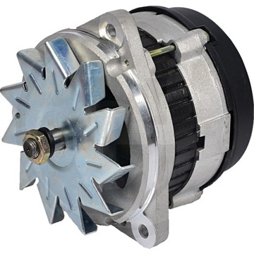 Alternator A115-34A Ursus C-360-3P MF235 MF255