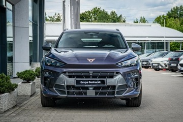 Cupra Terramar SUV 1.5 eTSI 150KM 2025 Cupra Terramar Advantage Edition 1.5 e-TSI 150 KM, zdjęcie 4