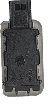 LAMPA INTERIÉR JAGUAR LAND ROVER 4PIN ORIGINÁLNÍ