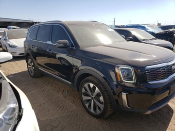 Kia 2021 Kia Inny Telluride S 2021 3.8l 3.8 Benzyna 291KM, zdjęcie 4