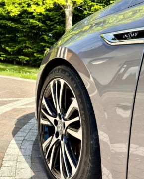Renault Talisman Kombi 1.6 Energy dCi 160KM 2017 Renault Talisman INITIALE PARIS wentylowane fotele MASAZ kamera head-up BO, zdjęcie 4