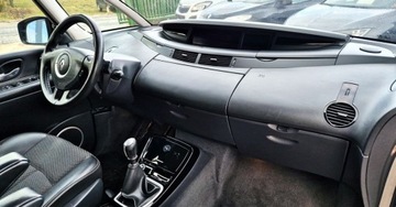 Renault Espace IV Van 2.0 i 16V Turbo 170KM 2012 Renault Grand Espace 2.0T BENZYNA GRAND lift serwis ASO super OKAZJA, zdjęcie 36