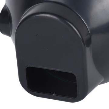 Фара для мотоцикла Универсальная, прочная.