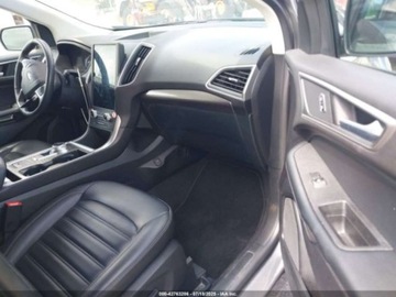 Ford Edge II 2024 Ford Edge 2024 Ford Edge SEL AWD 2.0 Benzyna 250KM, zdjęcie 4